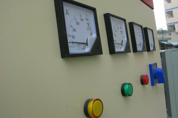 昆山配电柜-3683讲讲配电柜注意事项